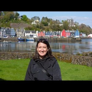 Meet your Posher, Beth